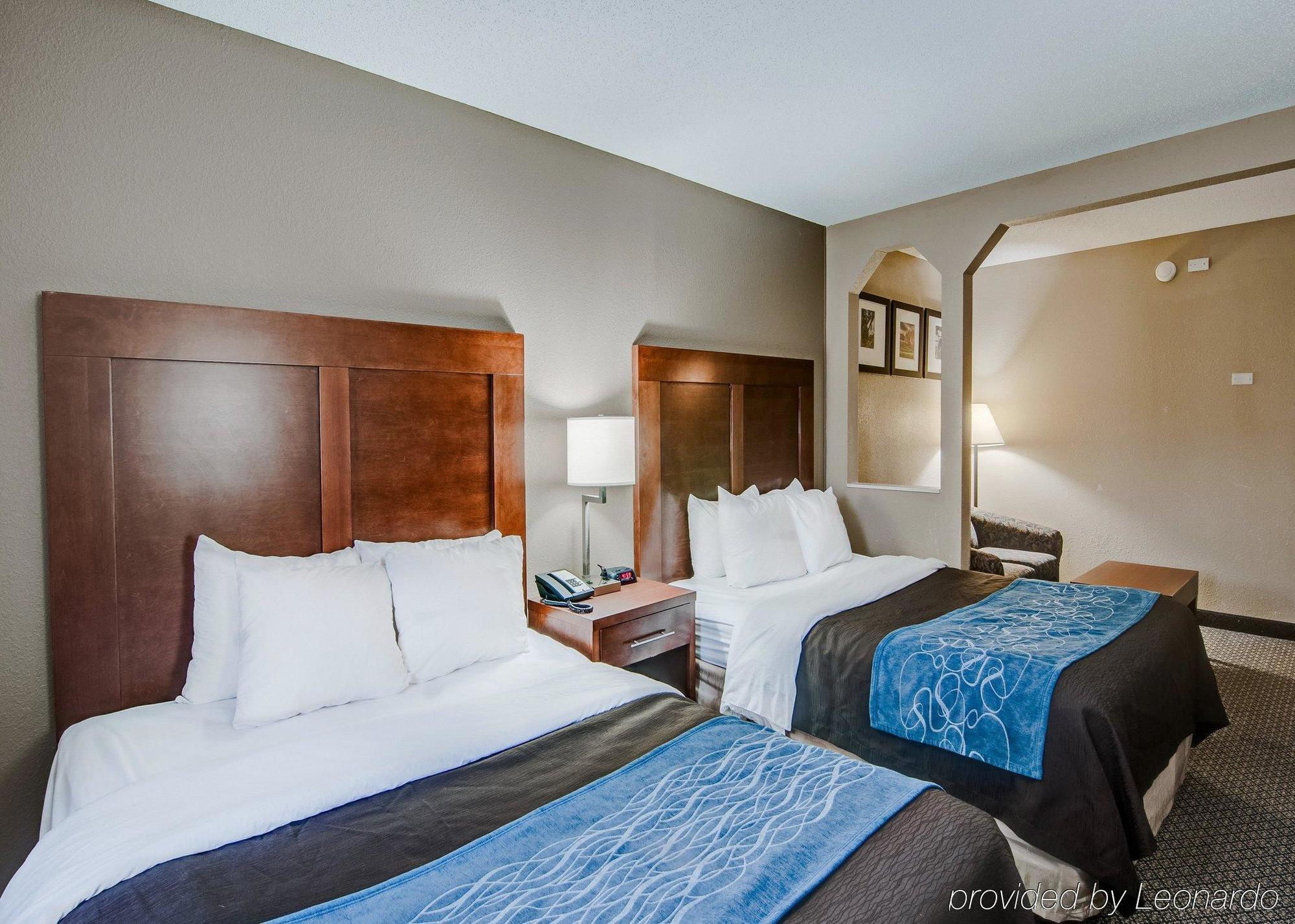 Comfort Inn & Suites Christiansburg I-81 Extérieur photo
