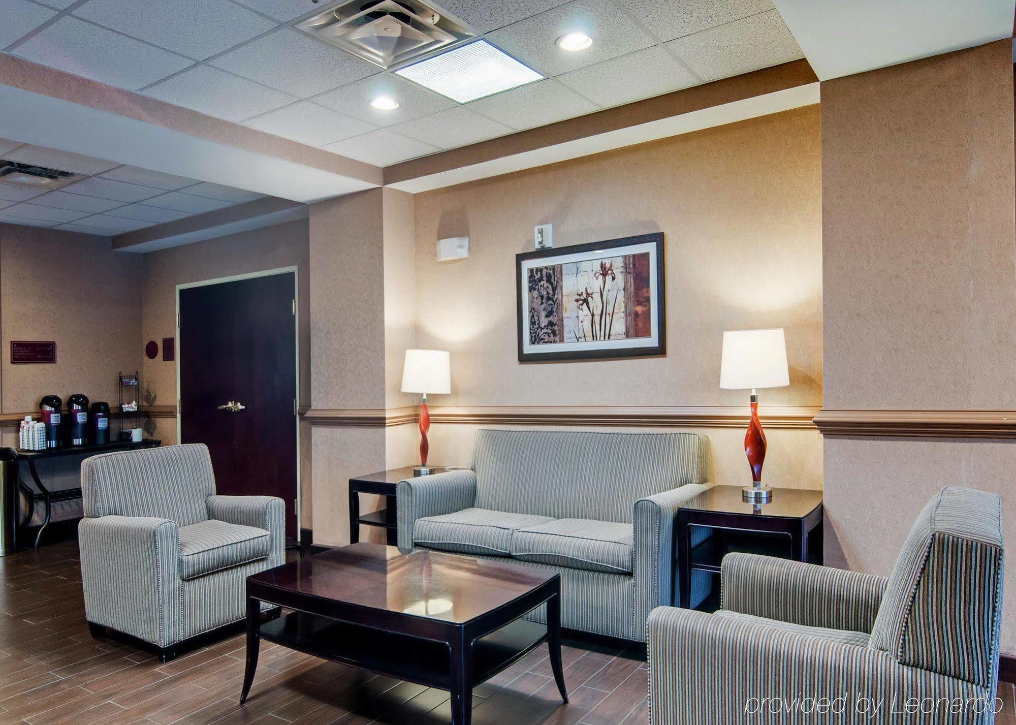 Comfort Inn & Suites Christiansburg I-81 Extérieur photo